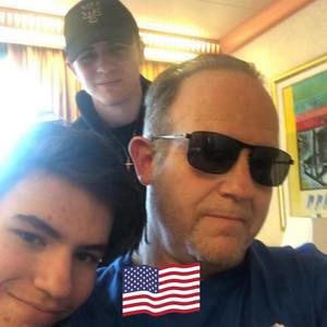 Meet your Posher, Frank